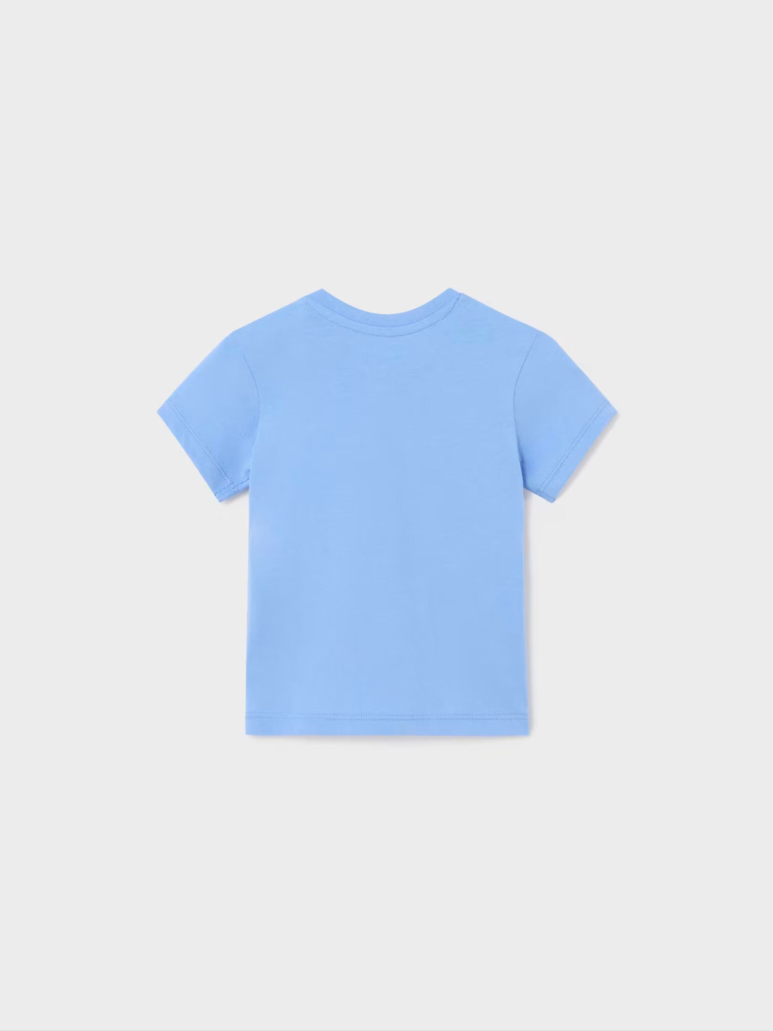 Βρεφική μπλούζα σταμπωτή Better Cotton 24-00106-023 | 24-00106-023