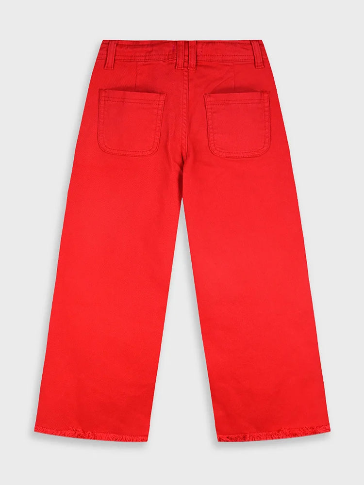 Παιδικό παντελόνι τζιν | 15-226306-2