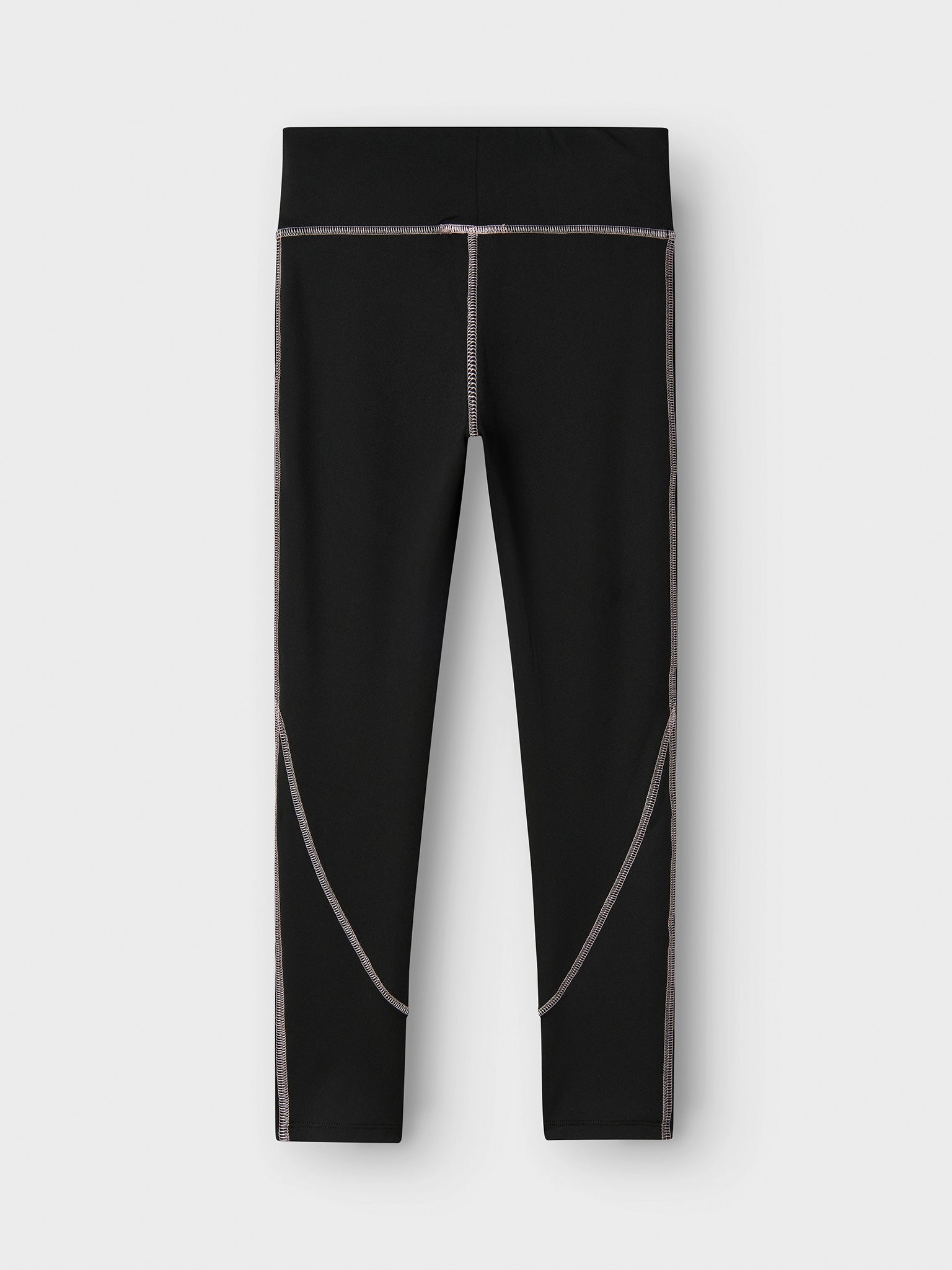 Εφηβικό κολάν μακρύ NKFLENETTE SLIM LEGGING 13246323 | 13246323