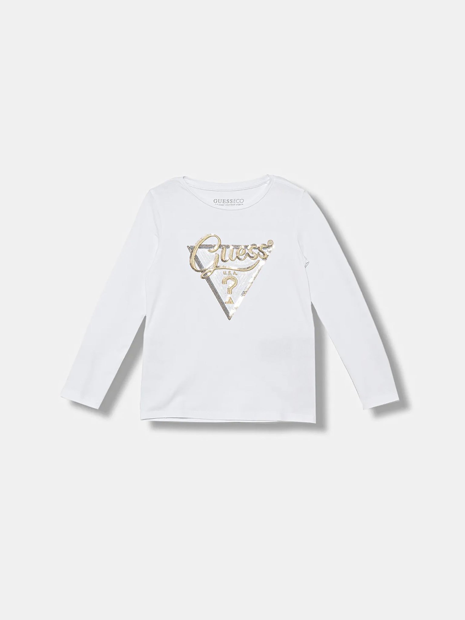 Παιδική μπλούζα μακό K5BI06J1314G011 | K5BI06J1314G011