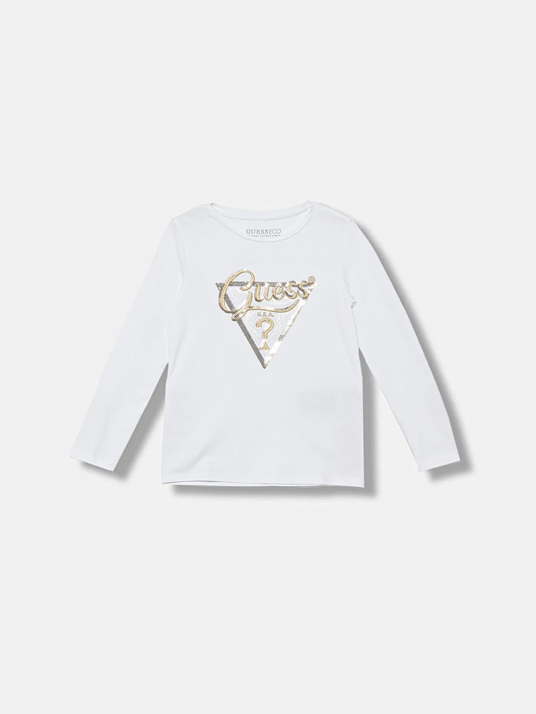 Παιδική μπλούζα μακό K5BI06J1314G011 | K5BI06J1314G011