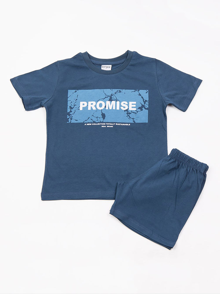 Εφηβική πιτζάμα | 49391