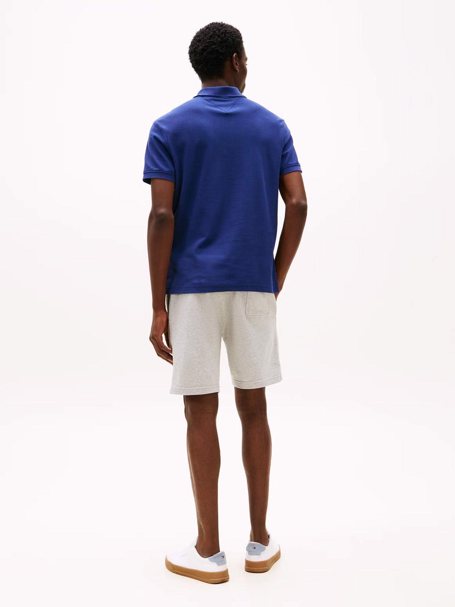 Ανδρικό polo NEW IMD REG POLO MW0MW33167C7G | MW0MW33167C7G