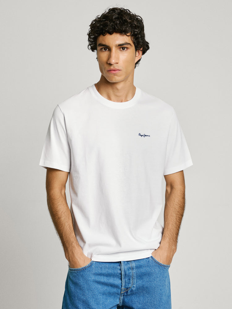 Ανδρικό t-shirt PM509741800 | PM509741800