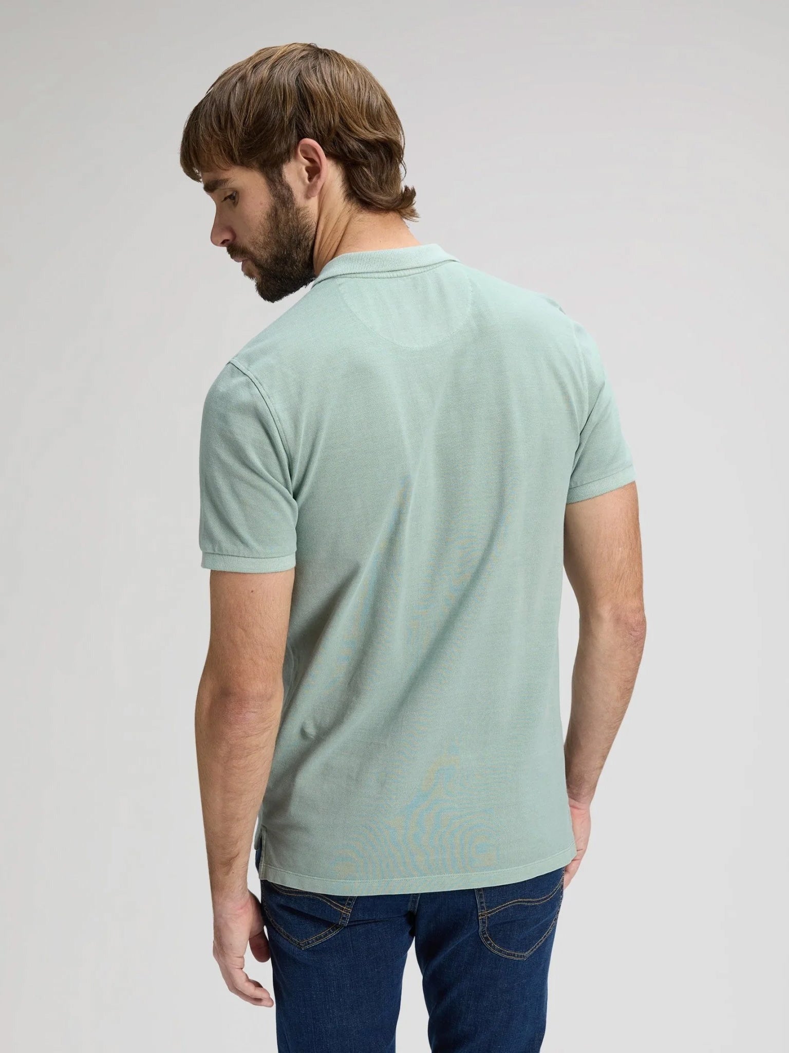 Ανδρικό polo 112376465 | 112376465