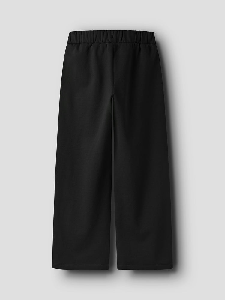 Εφηβικό παντελόνι φόρμας NKFNORIANA WIDE SWE PANT 13244924 | 13244924