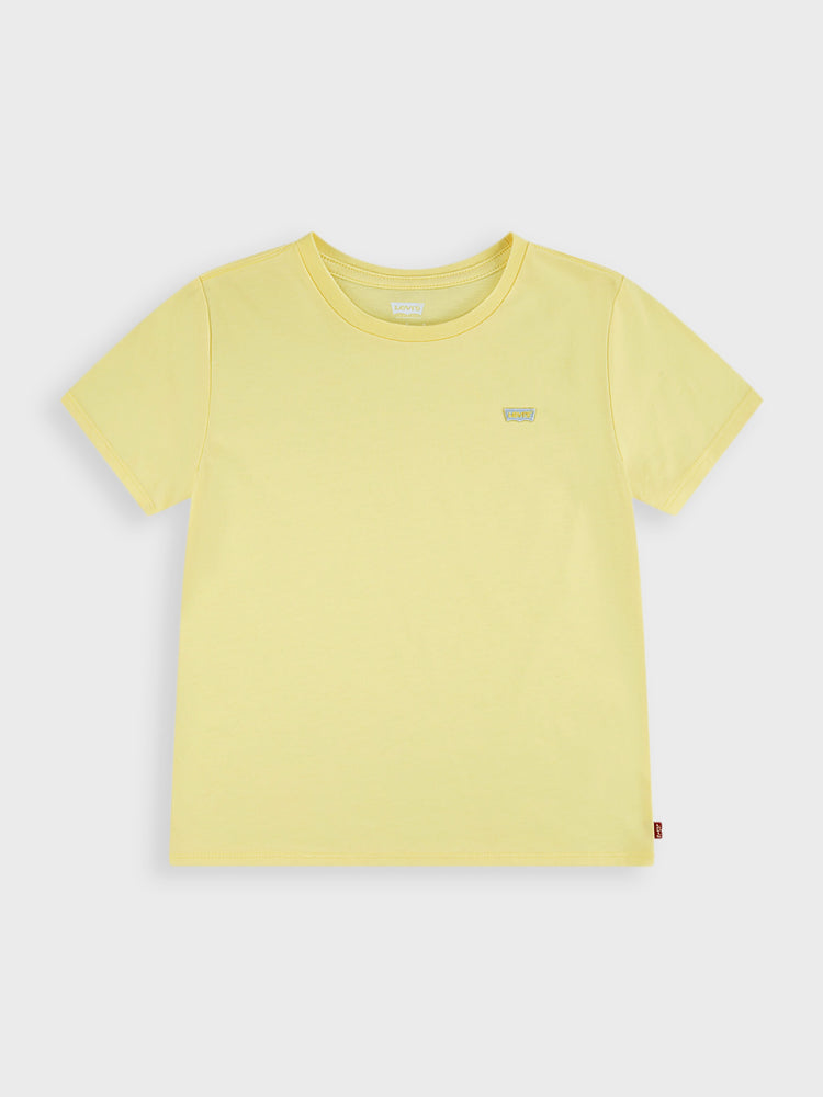 Παιδική μπλούζα μακό | 3EK826Y6L