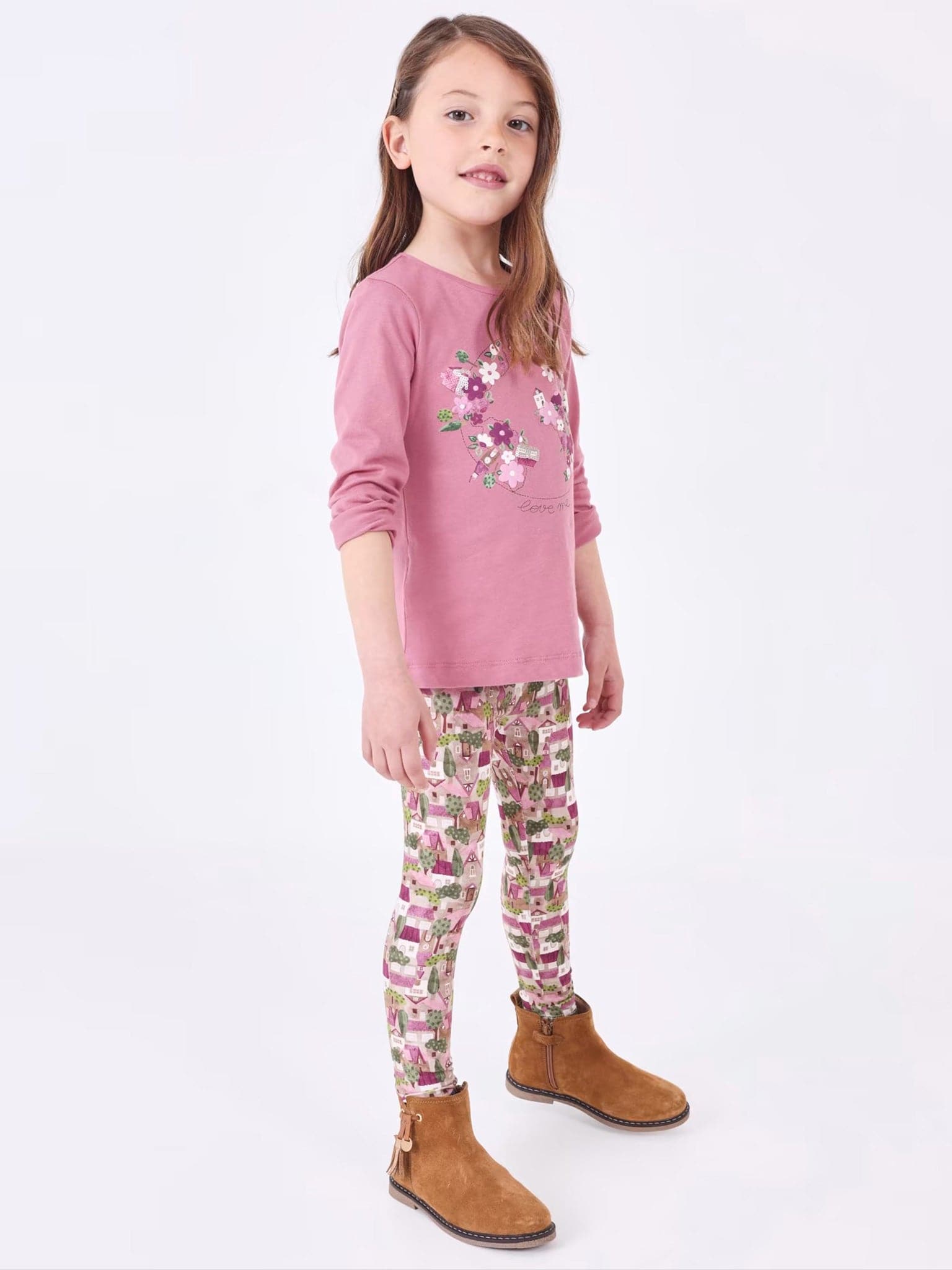 Παιδικό σετ 2 τεμ Better Cotton | 13-04795-054