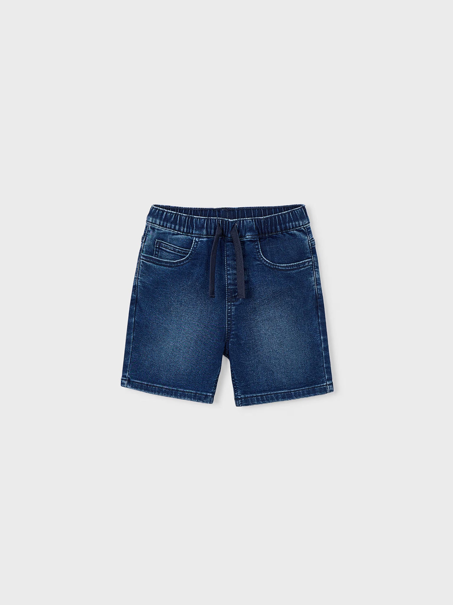 Παιδική βερμούδα soft denim 26-03210-077 | 26-03210-077