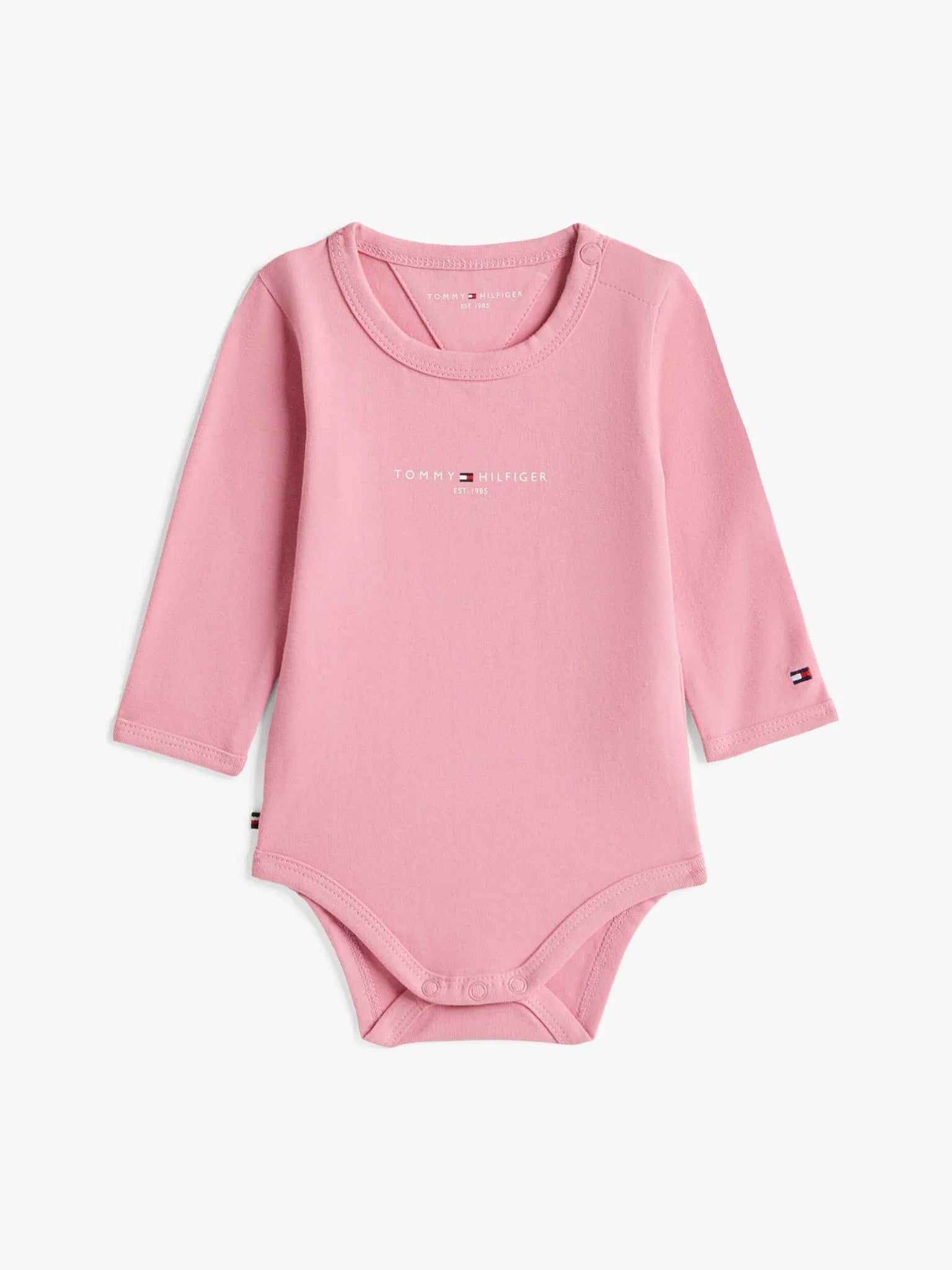Βρεφικό κορμάκι μακό MINI CORP BODY L/S KN0KN02097THC | KN0KN02097THC