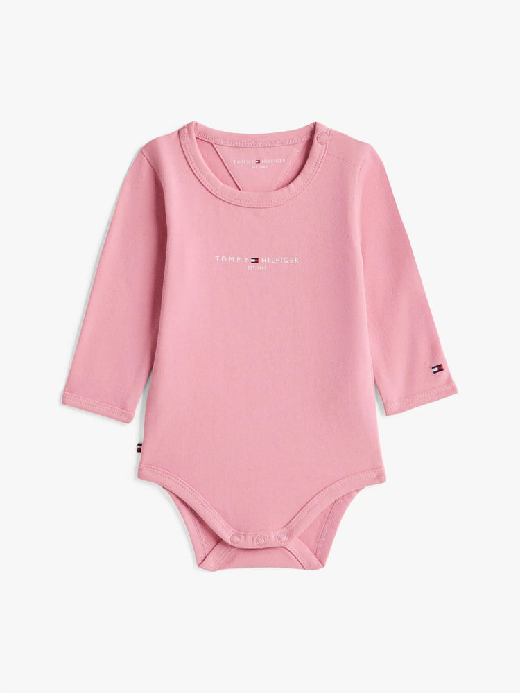 Βρεφικό κορμάκι μακό MINI CORP BODY L/S KN0KN02097THC | KN0KN02097THC
