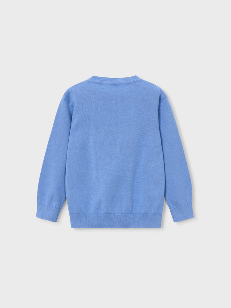 Παιδική μπλούζα βασική | 26-00311-053