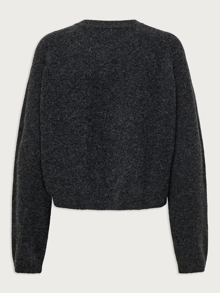 Γυναικεία ζακέτα πλεκτή ONLPIEMONTE L/S CARDIGAN KNT NOOS 15344118 | 15344118