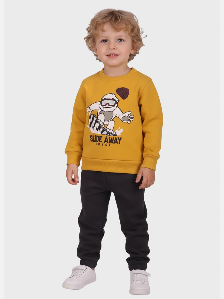 Παιδική φόρμα σετ Snowborder 2662120 | 2662120