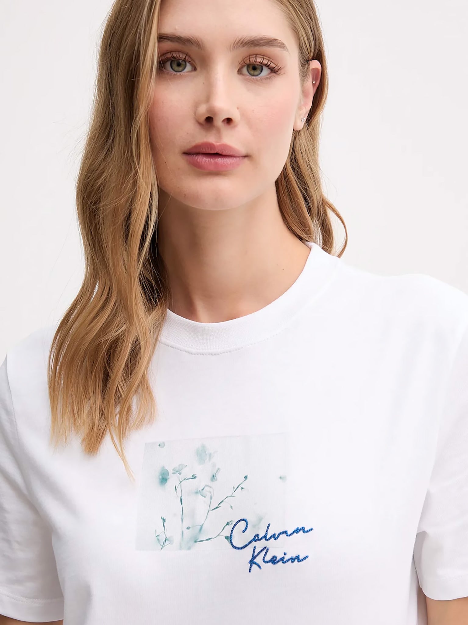 Γυναικείο t-shirt SS 20s CLASSIC LOGO TEE LV047C855GYAA | LV047C855GYAA