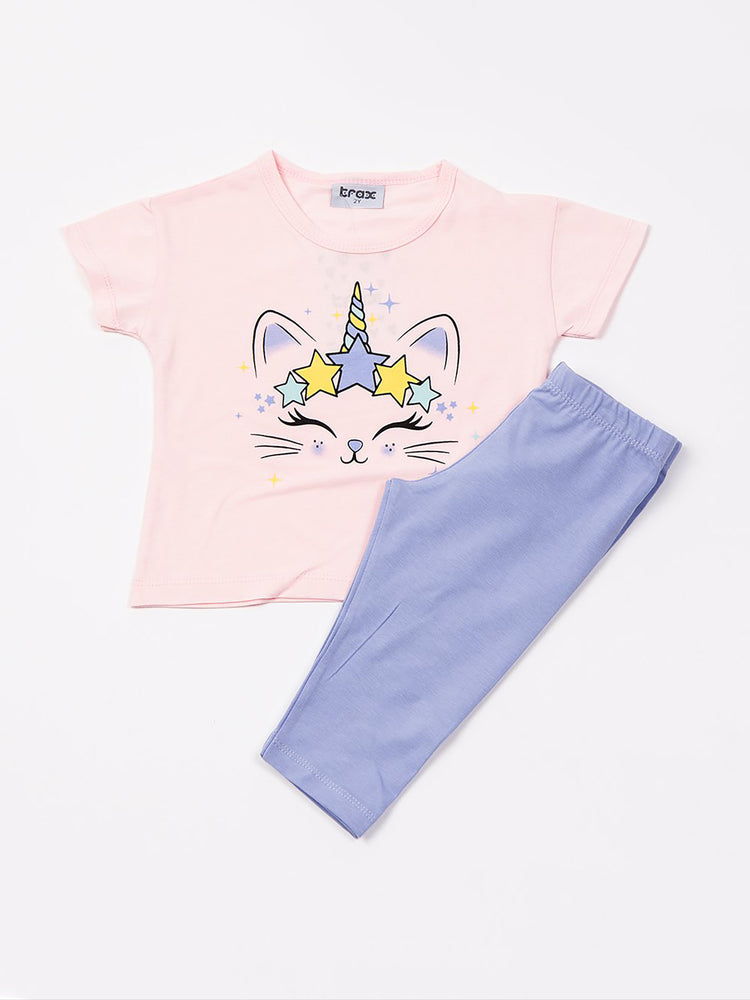 Παιδικό σετ με κολάν ποδηλάτη | 49212