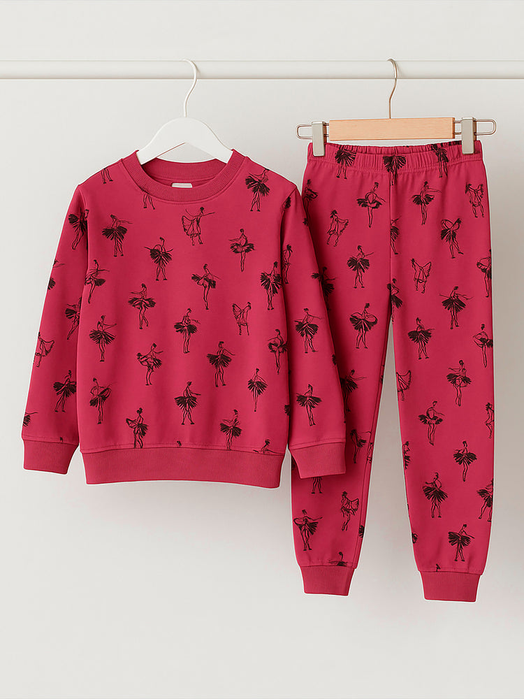 Παιδική πιτζάμα 217509 | 217509