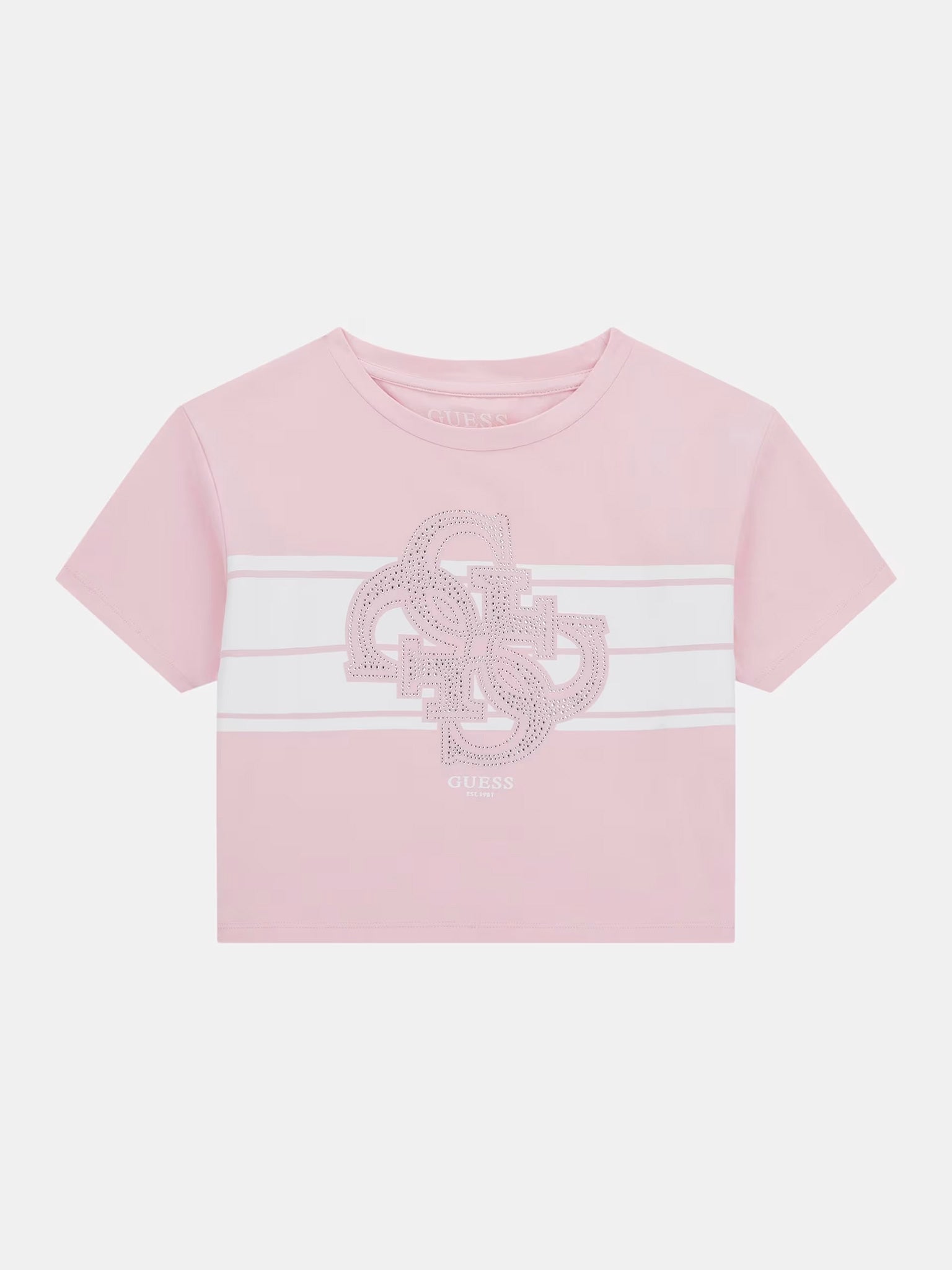 Εφηβική μπλούζα midi ss t-shirt J5YI09K6YW4G65U | J5YI09K6YW4G65U