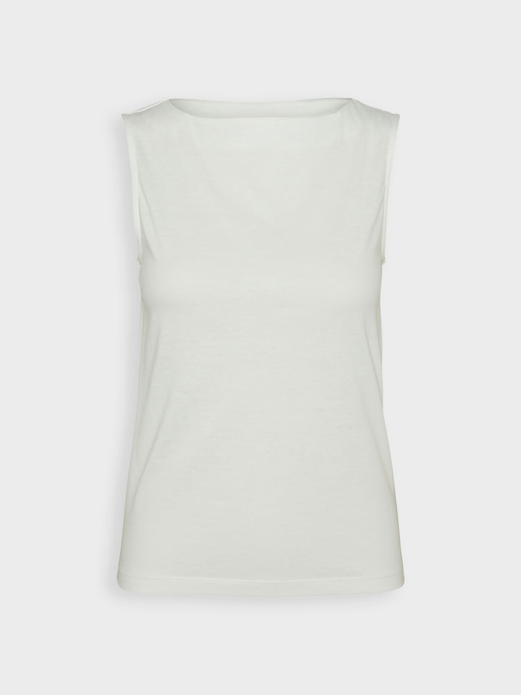 Γυναικεία μπλούζα VMMIA SL TOP JRS 10309079 | 10309079