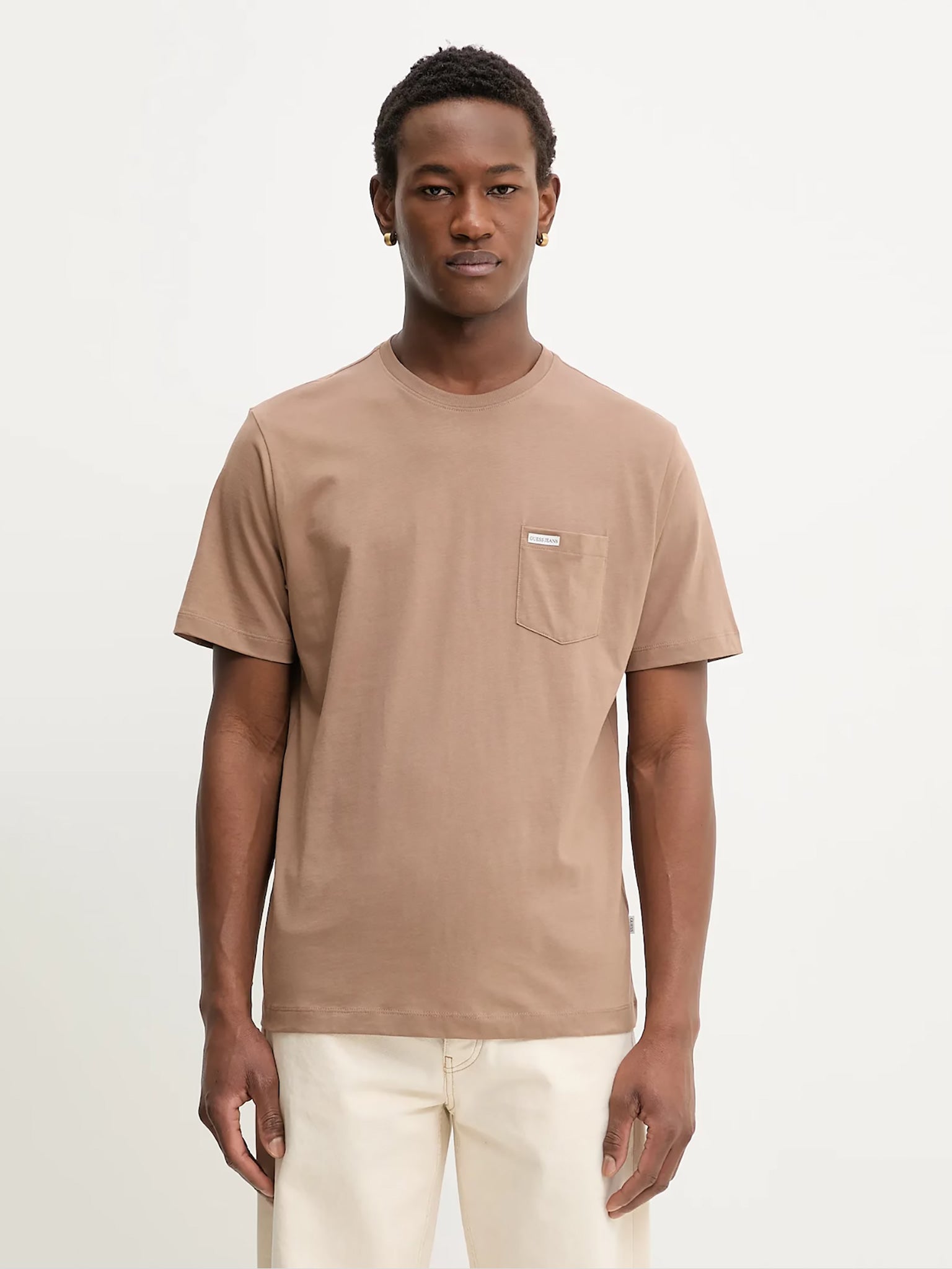 Ανδρικό t-shirt | M5RI74K8FQ4G1BV