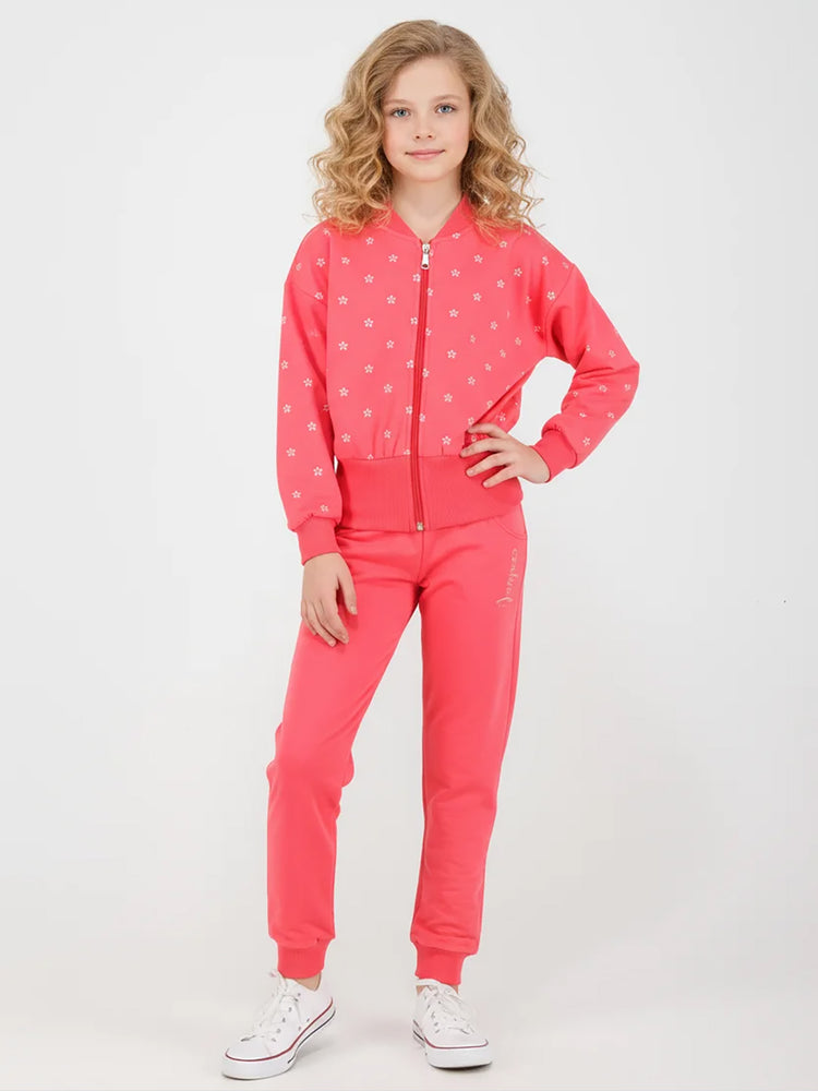 Εφηβικό σετ φόρμας 2613101 | 2613101