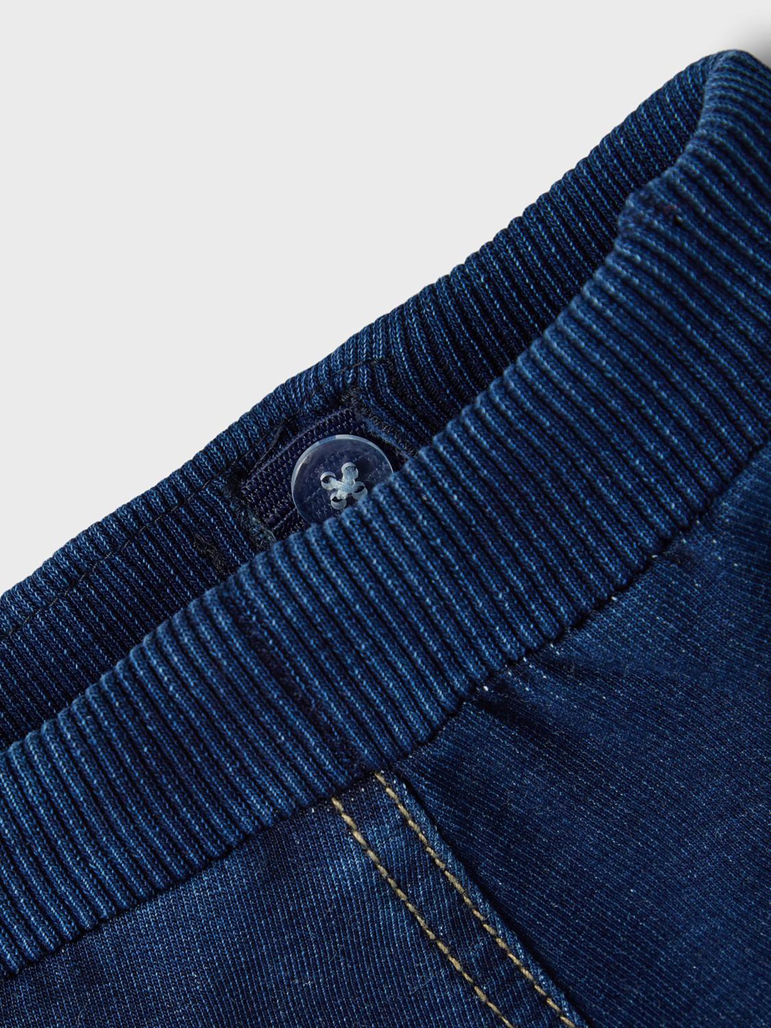 Βρεφικό παντελόνι τζιν NBMBEN U-SHAPE R SWE JEANS 1058-TR NOOS 13204735 | 13204735