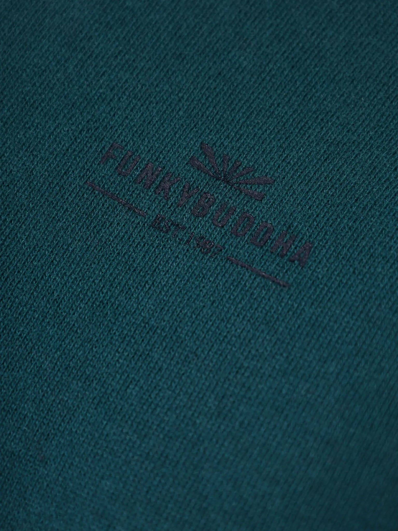 Ανδρική μπλούζα φούτερ | FBM008-003-06