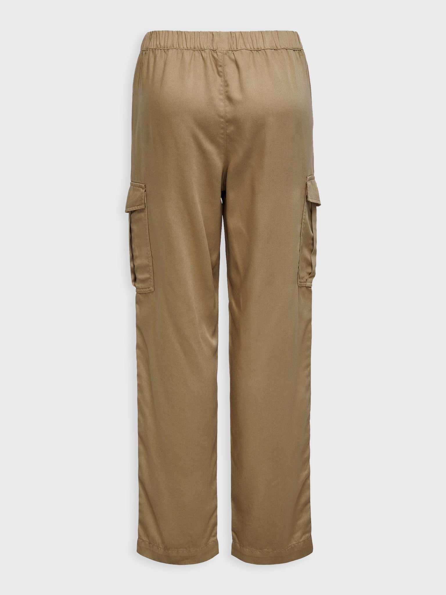 Γυναικείο παντελόνι cargo ONLKENYA LIFE CARGO PANT CC OTW 15313272 | 15313272