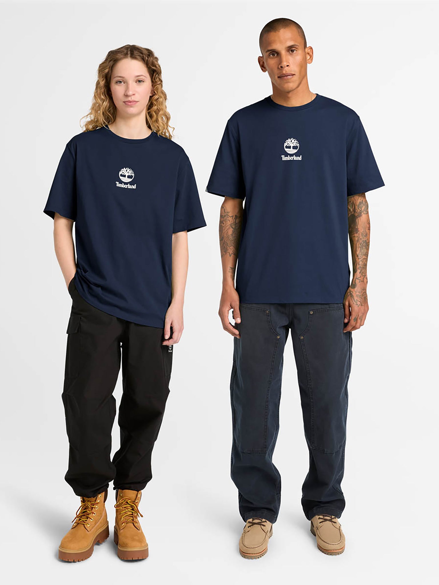 Ανδρικό t-shirt | TB0A6WWT433