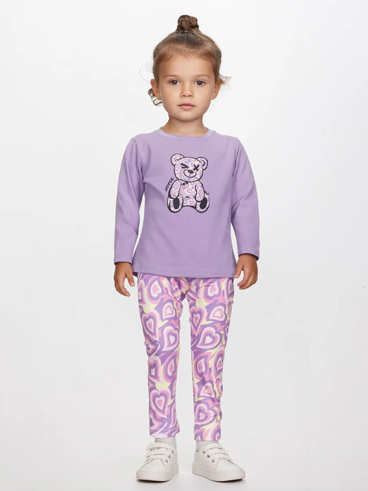 Παιδικό σετ με κολάν 2611111 | 2611111