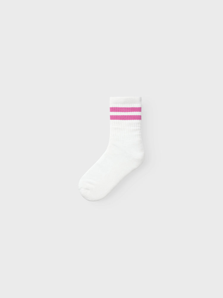 Παιδική κάλτσα NMFNALMA SOCK 13234833 | 13234833