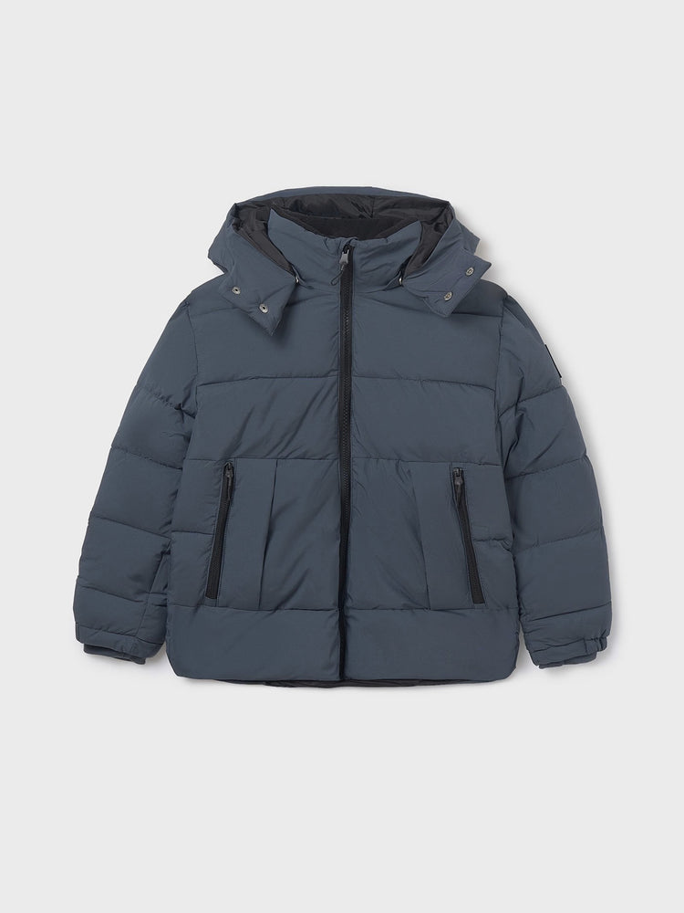 Εφηβικό μπουφάν puffer 15-07416-035 | 15-07416-035