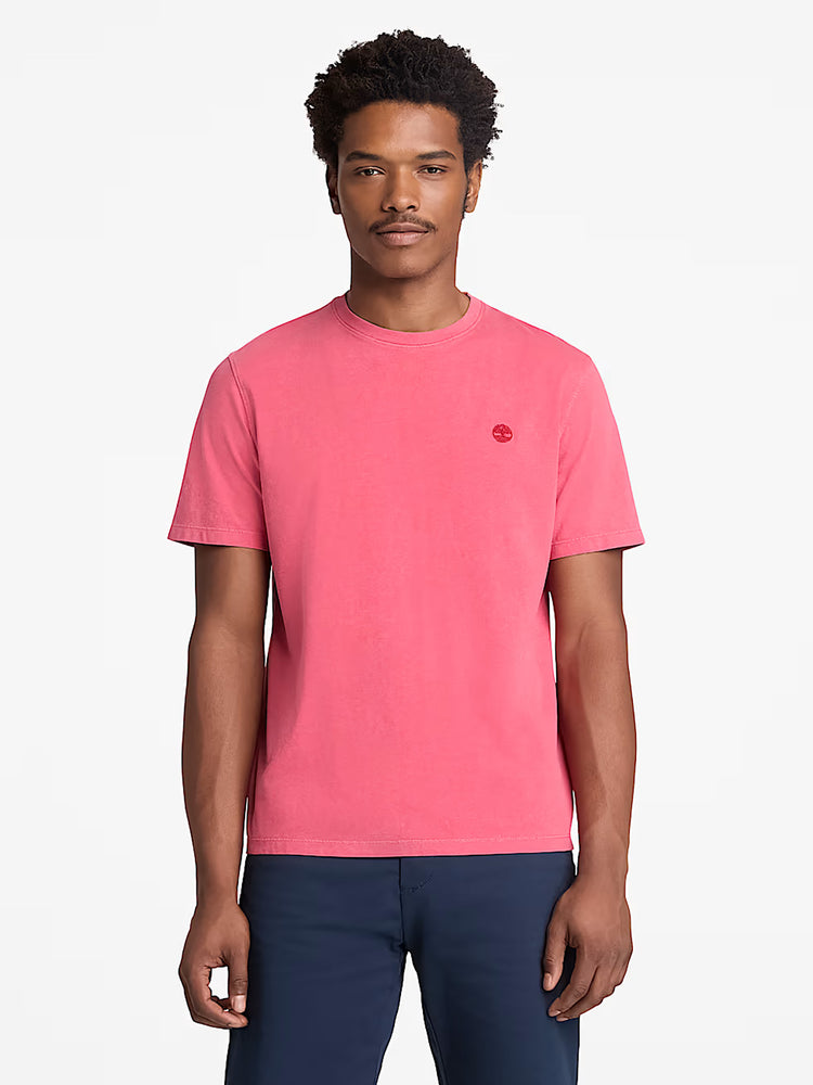 Ανδρικό t-shirt | TB0A5YAYN96