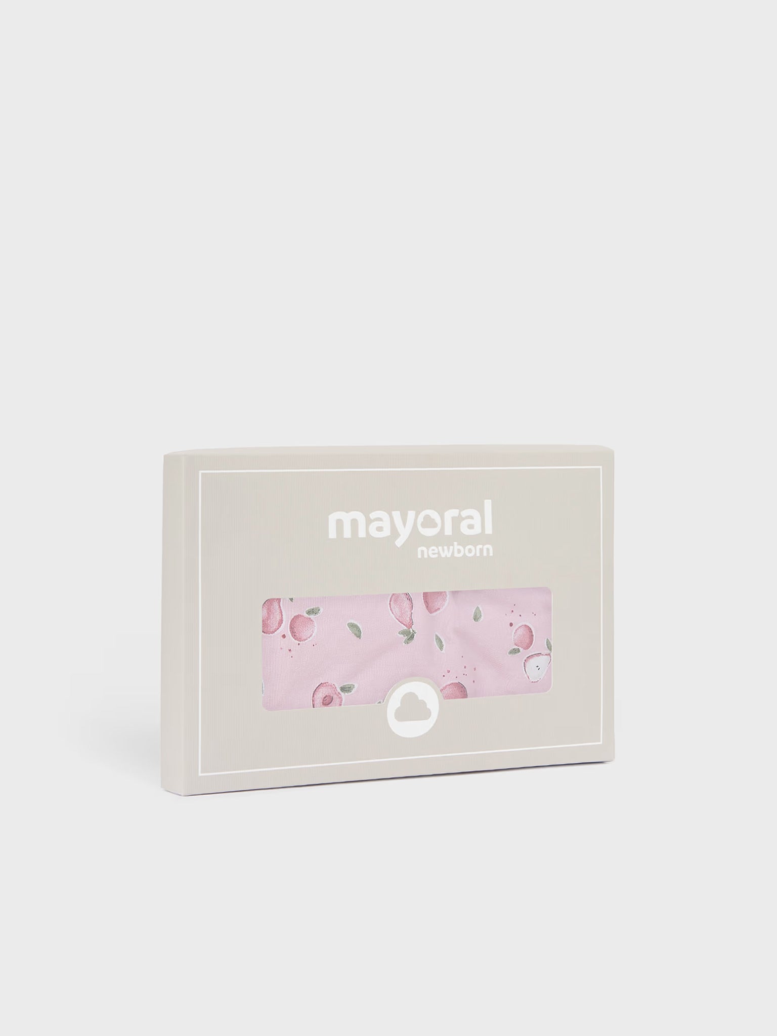 Βρεφική κουβέρτα | 26-09052-018