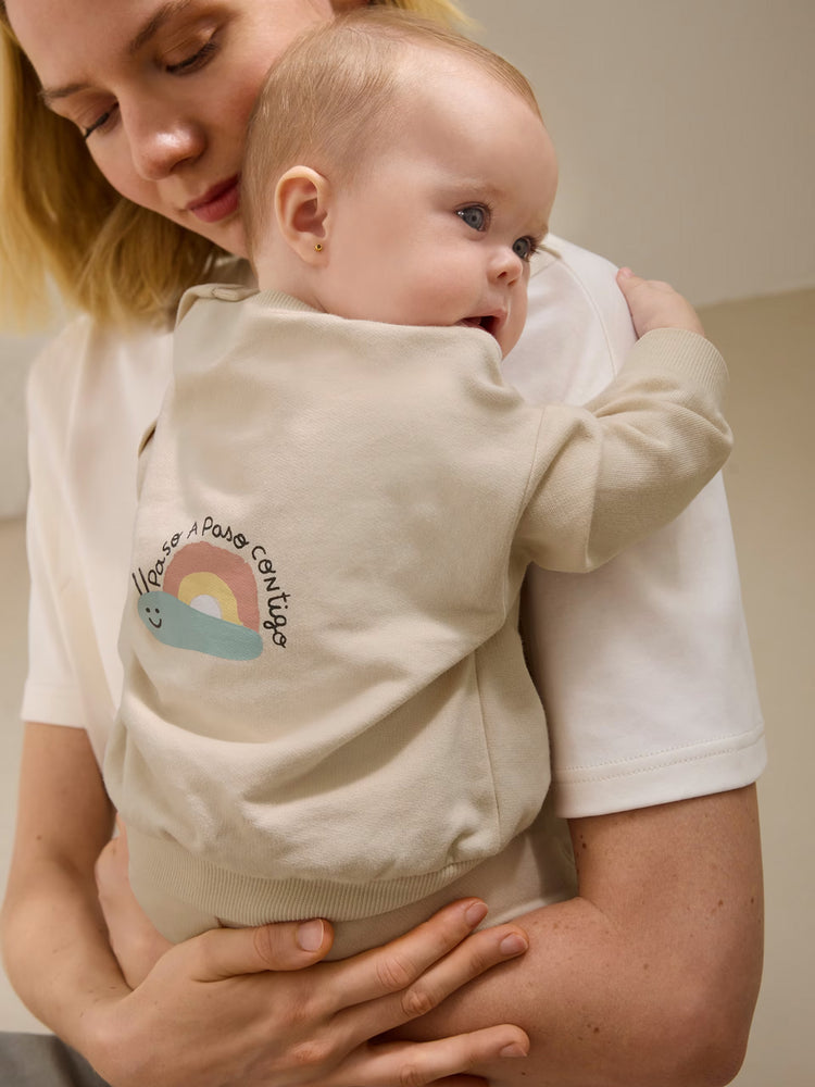 Βρεφικό σετ φόρμας | 26-01898-069