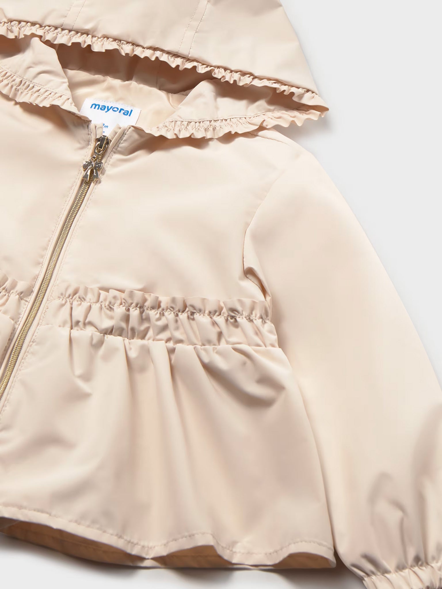 Βρεφικό τζάκετ αντιανεμικό | 26-01492-091