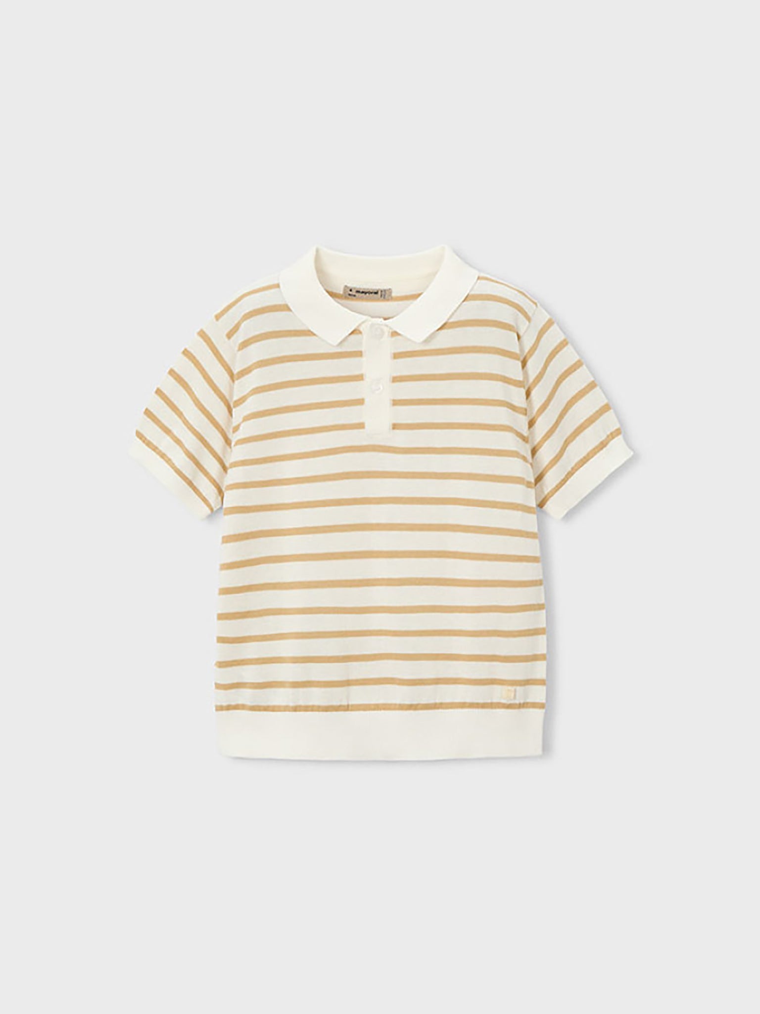 Παιδικό polo πλεκτό 26-03106-090 | 26-03106-090