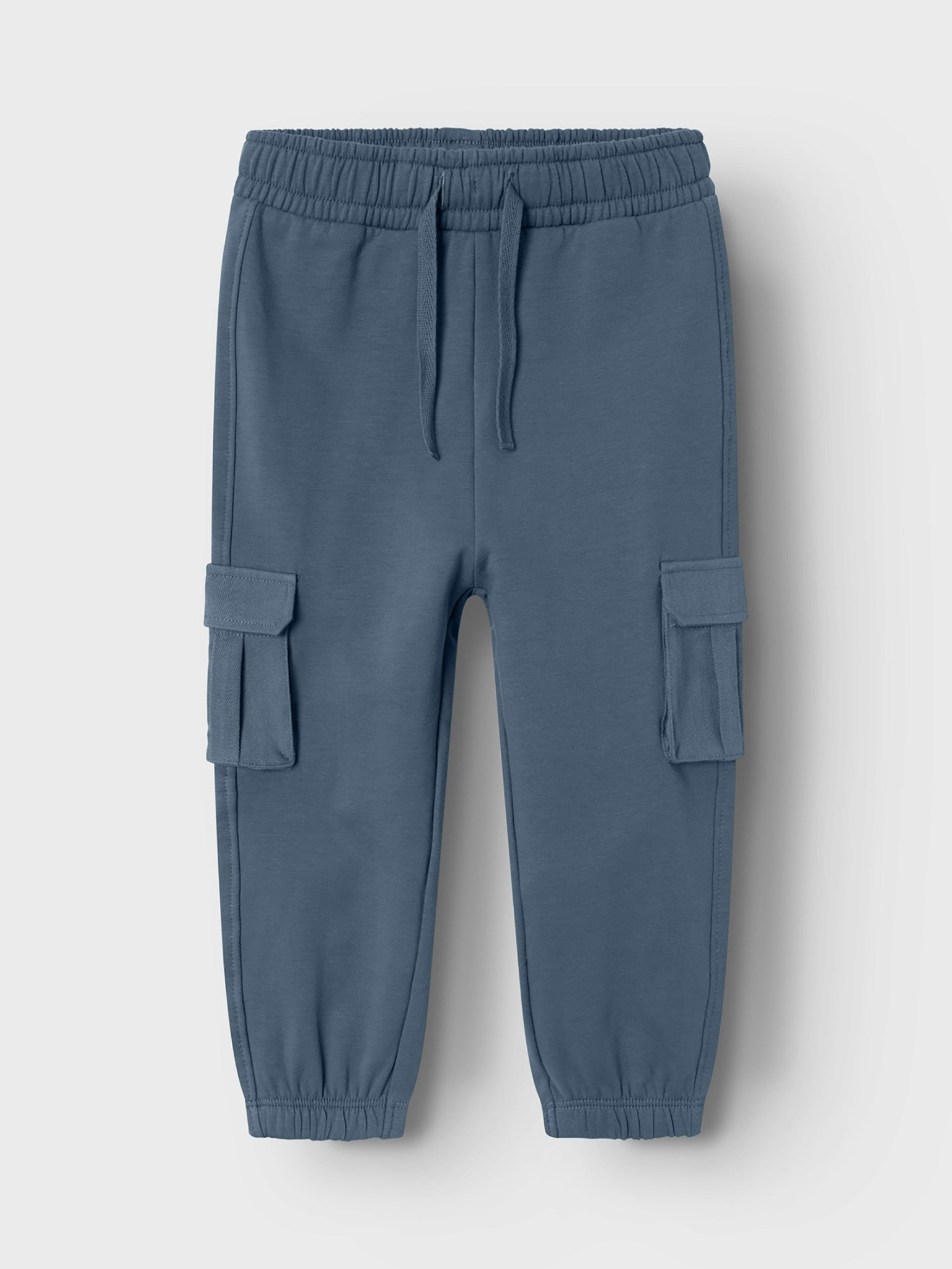 Παιδικό παντελόνι φόρμας NMMNEIL NREG SWEAT PANT BRU 13233357 | 13233357