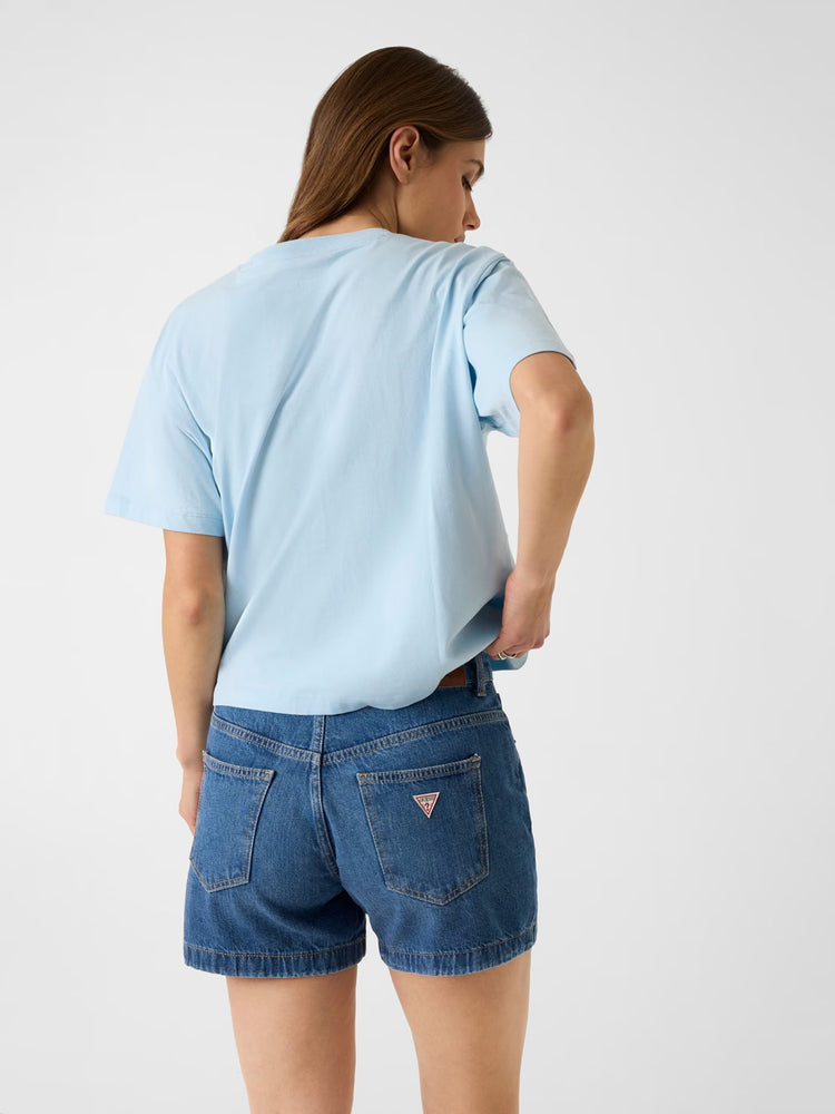 Γυναικείο t-shirt W4YI05K8HM0G7K2 | W4YI05K8HM0G7K2