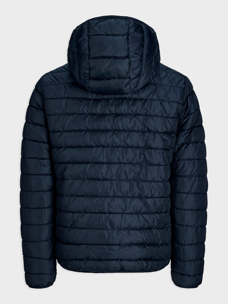 Ανδρικό μπουφάν puffer | 12299198