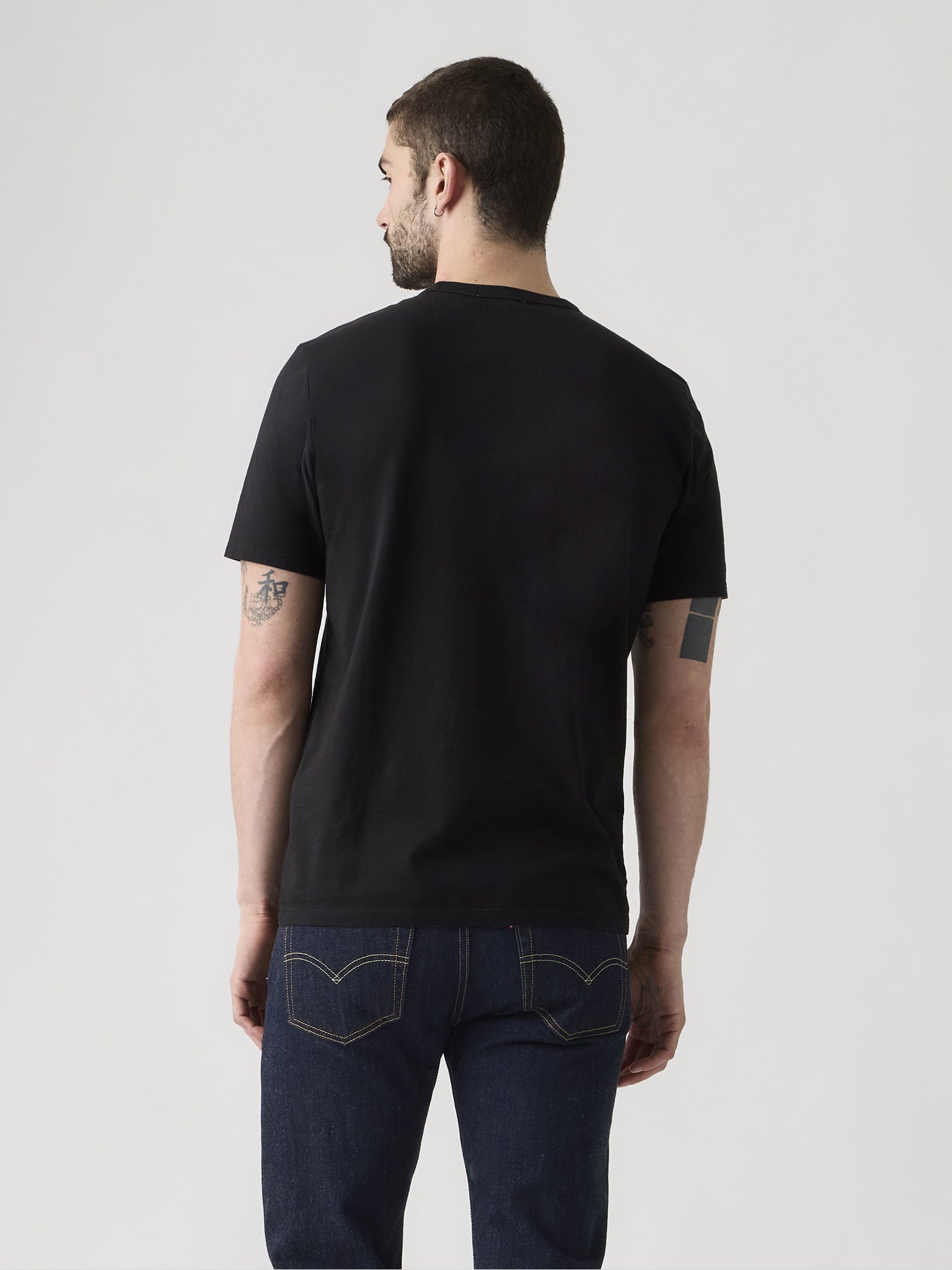 Ανδρικό t-shirt 005GX0014 | 005GX0014