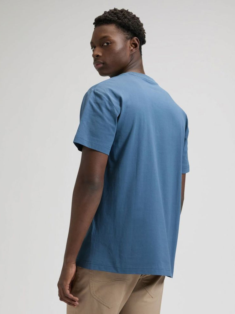 Ανδρικό t-shirt | 112376433