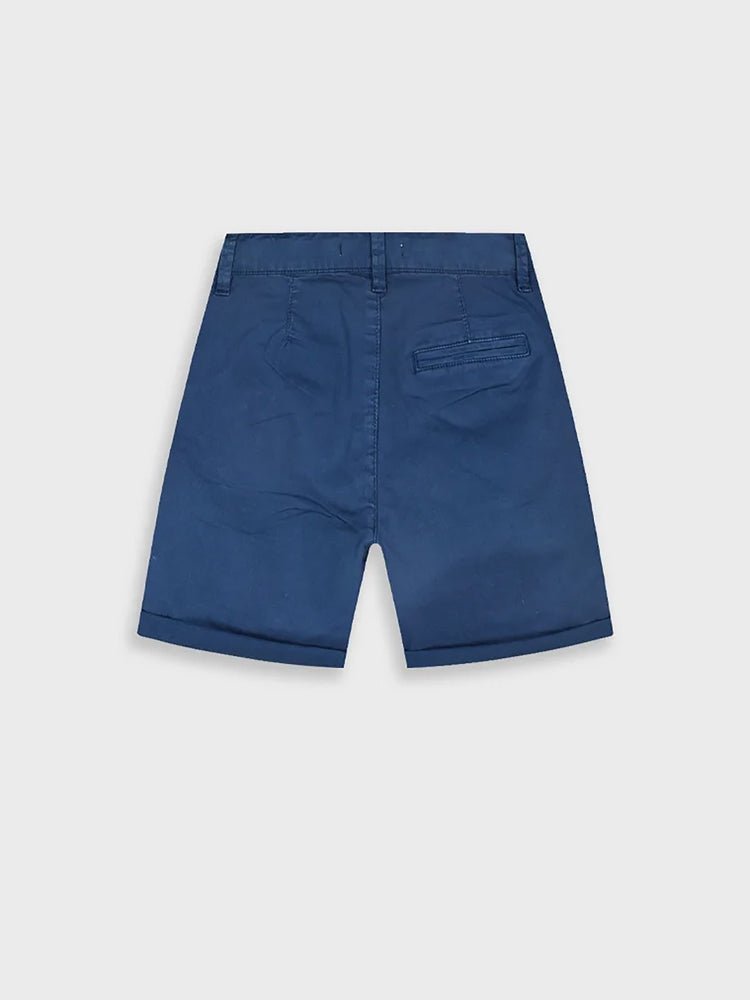 Εφηβική βερμούδα καπαρντινέ | 13-226019-2