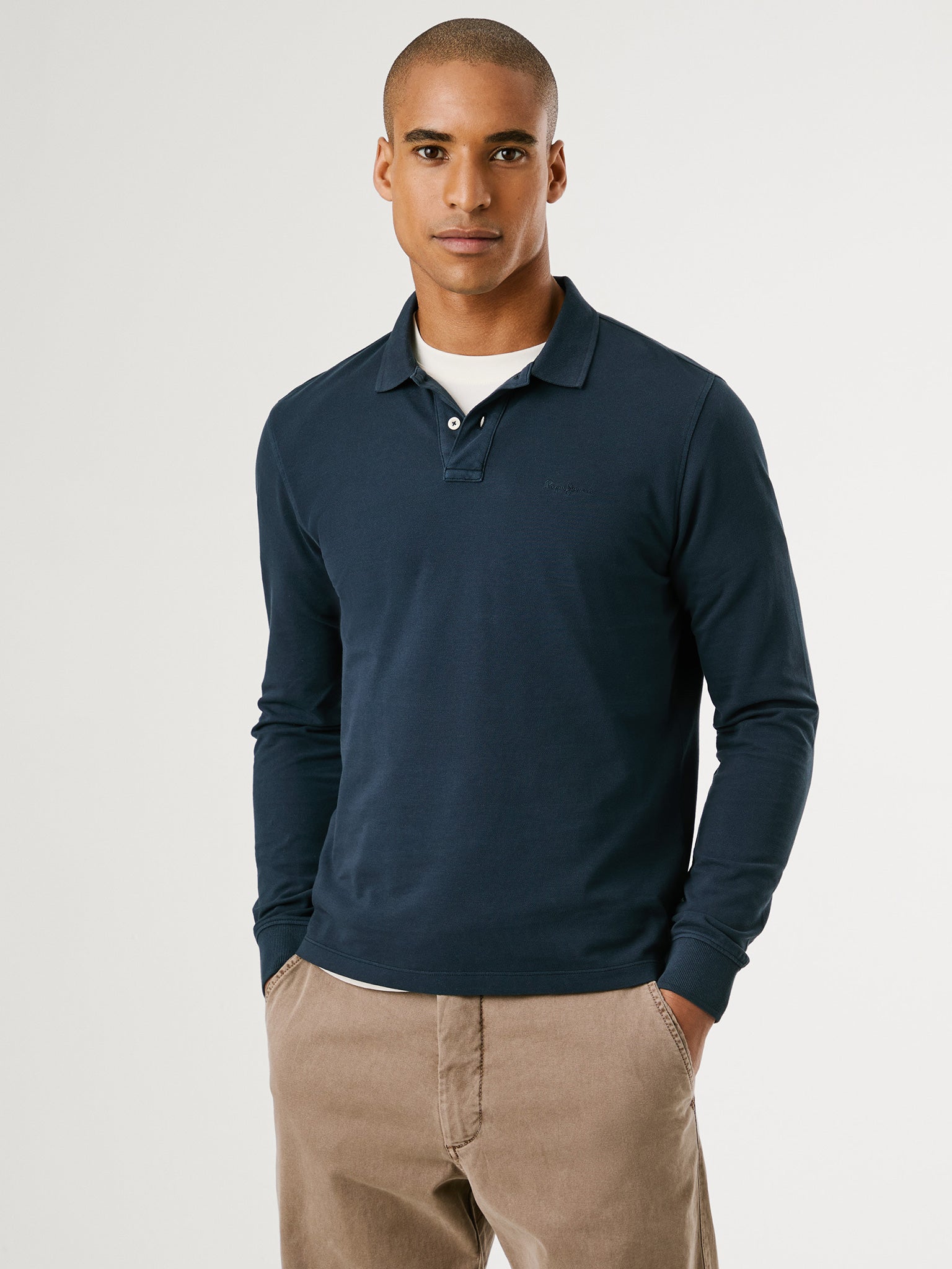 Ανδρικό polo PM542213594 | PM542213594