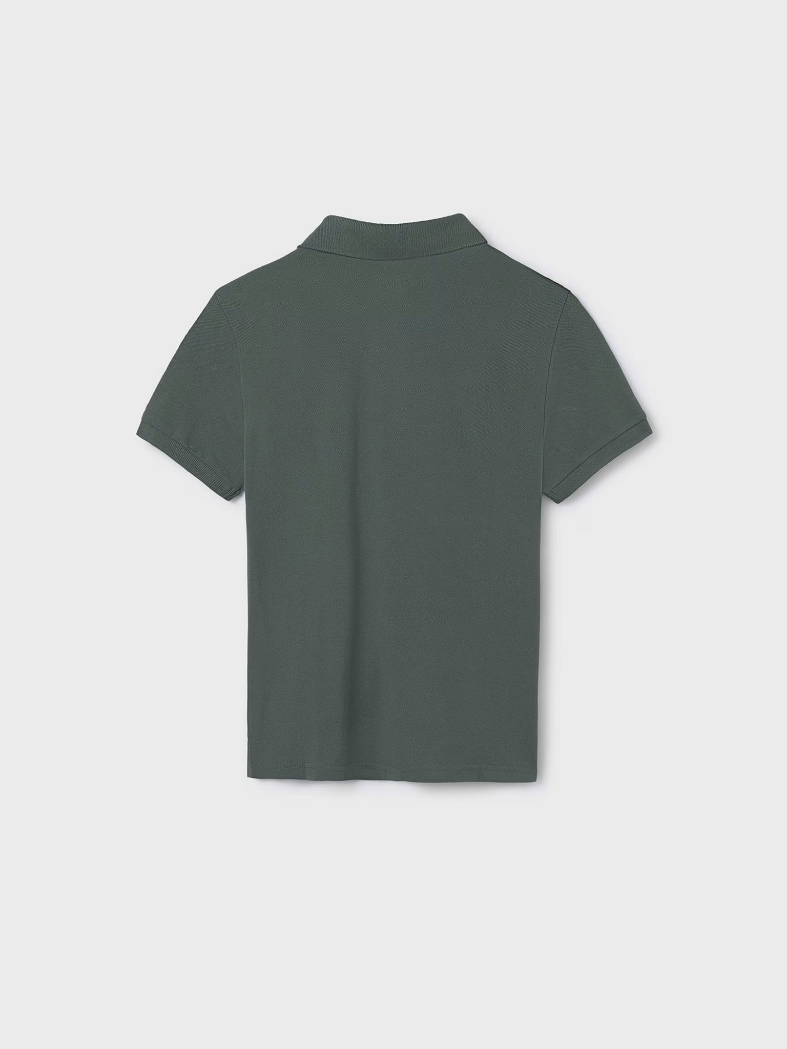 Εφηβική μπλούζα polo βασική 25-00890-079 | 25-00890-079