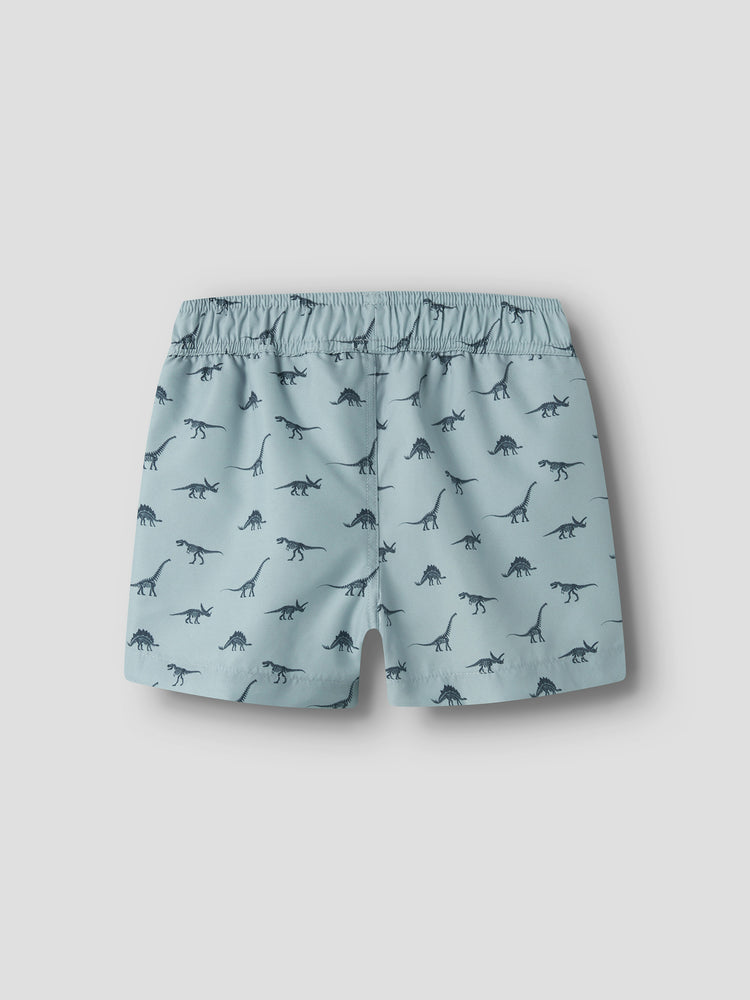 Παιδικό μαγιό βερμούδα NMMZUNE SWIM SHORTS BOX 13253328 | 13253328