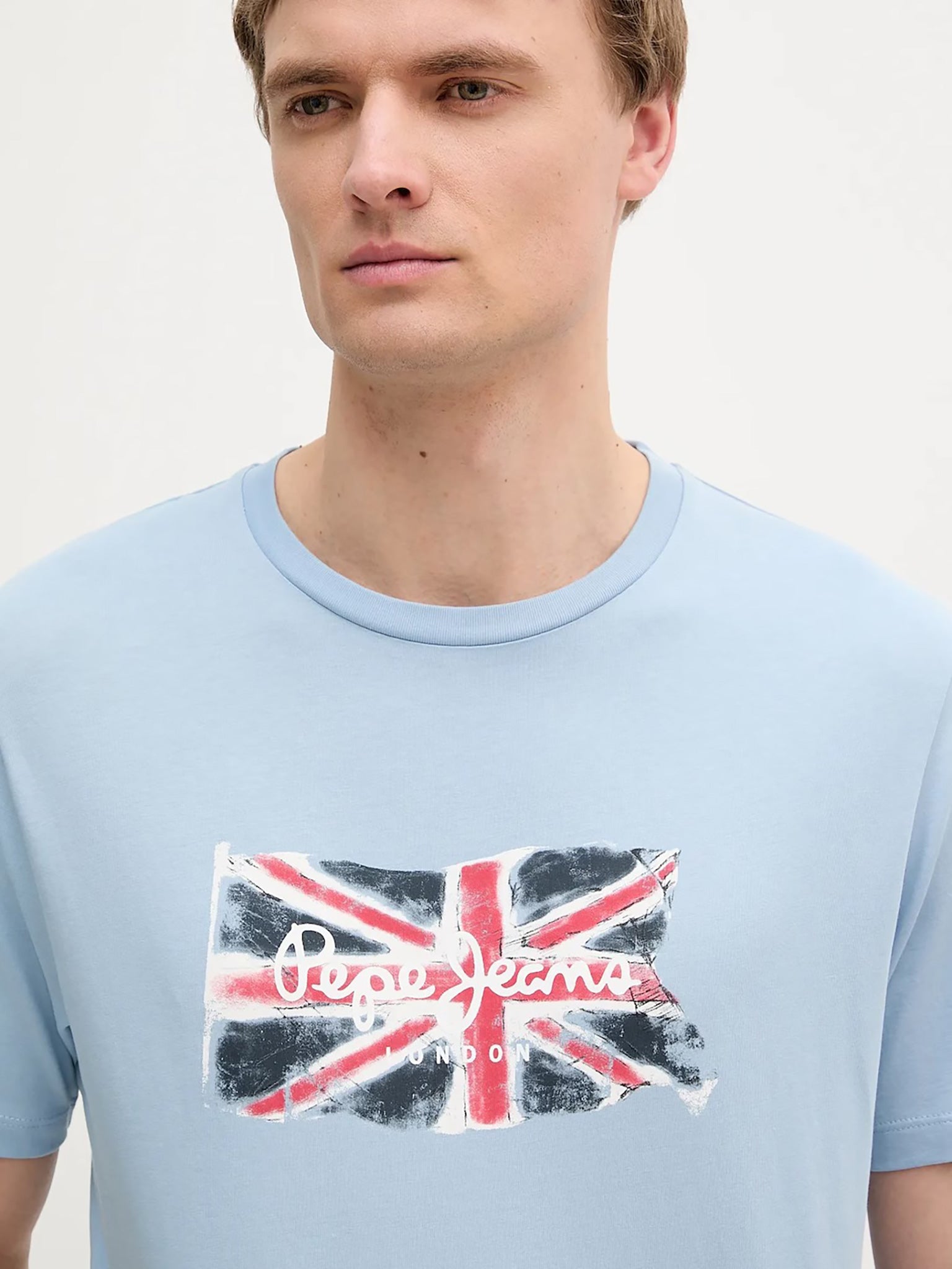 Ανδρικό t-shirt flag PM509384532 | PM509384532
