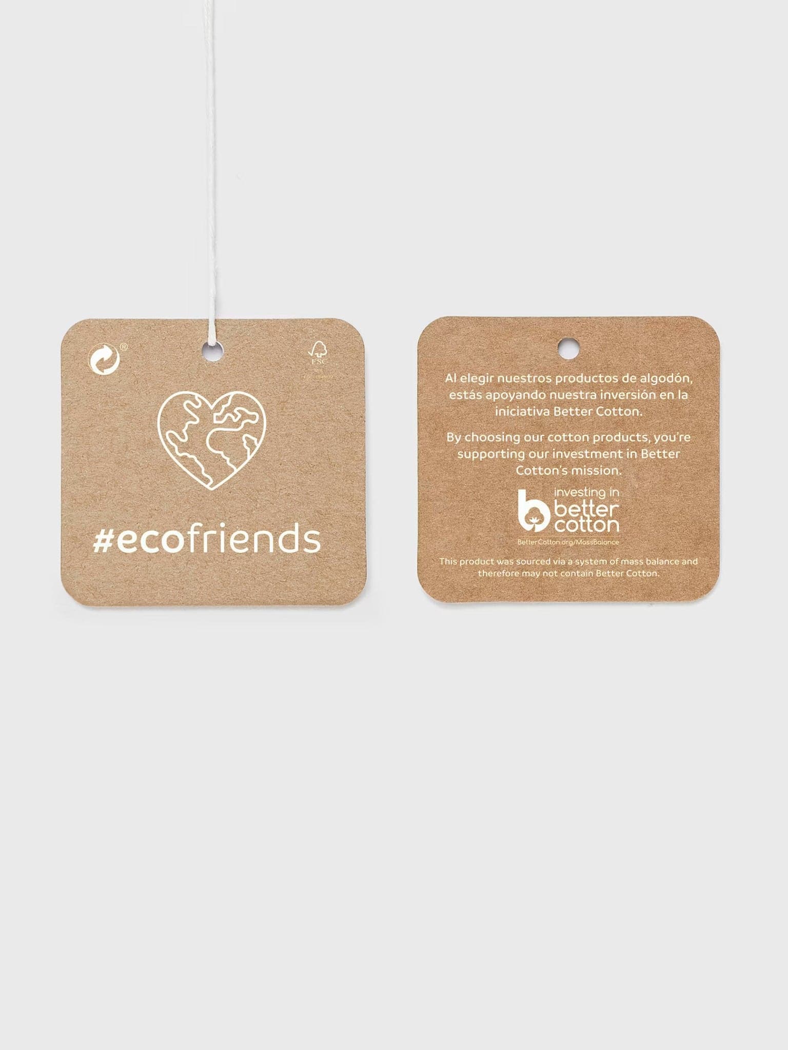 Βρεφική κουβέρτα Better Cotton | 13-09337-089