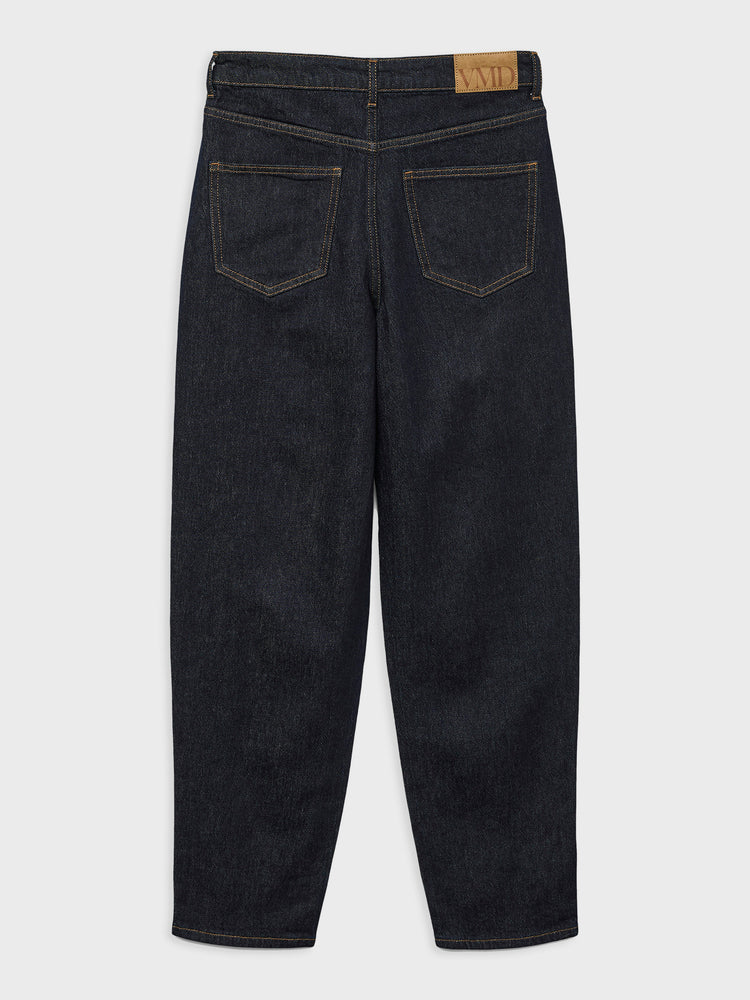 Γυναικείο παντελόνι τζιν VMTESSA HR MOM JEANS RA369 10333060 | 10333060