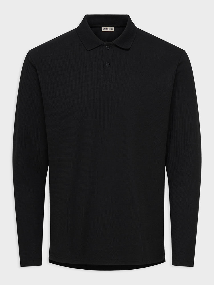Ανδρικό polo | 22039469